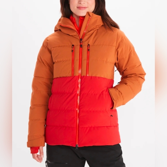 Marmot Jackets & Blazers - NWT Marmot Slingshot Jacket